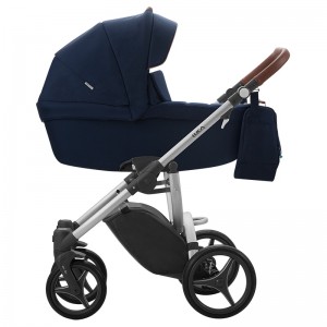 Bebetto Luca SZA02 | Kombi-Kinderwagen